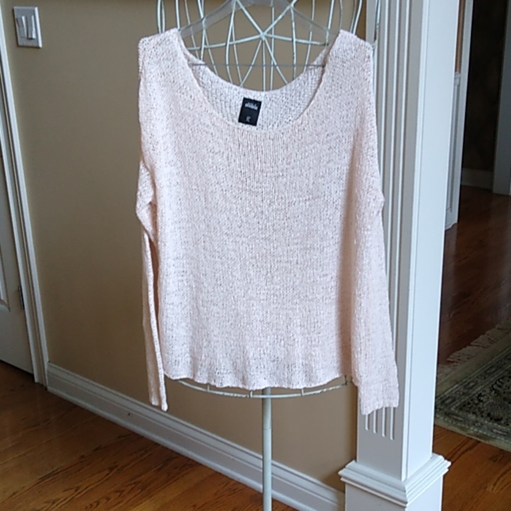 Adorable Diverse Top